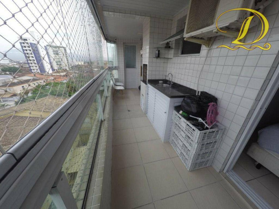 Imagem Apartamento com 1 Quarto à Venda, 57 m² em Vila Guilhermina - Praia Grande Imagem Apartamento com 1 Quarto à Venda, 57 m² em Vila Guilhermina - Praia Grande