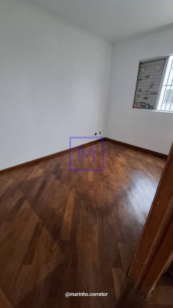 Imagem Apartamento com 2 Quartos à Venda, 48 m² em Vila Carmosina - São Paulo