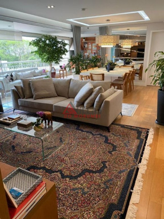Imagem Apartamento com 3 Quartos à Venda, 177 m² em Vila Suzana - São Paulo Imagem Apartamento com 3 Quartos à Venda, 177 m² em Vila Suzana - São Paulo
