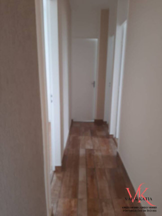 Imagem Apartamento com 3 Quartos à Venda, 68 m² em Parque Santo Antônio - Taubaté Imagem Apartamento com 3 Quartos à Venda, 68 m² em Parque Santo Antônio - Taubaté