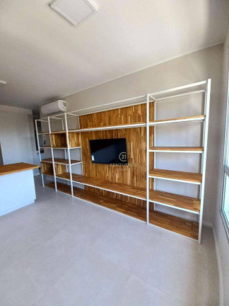 Imagem Apartamento com 1 Quarto à Venda, 45 m² em Estreito - Florianópolis