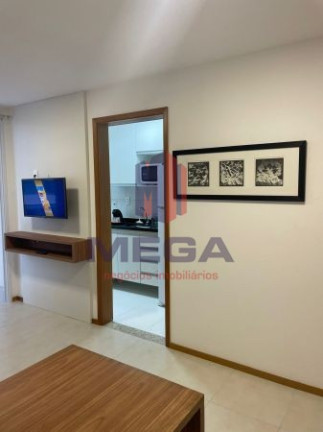 Imagem Apartamento com 1 Quarto à Venda, 42 m² em Praia De Itapoã - Vila Velha Imagem Apartamento com 1 Quarto à Venda, 42 m² em Praia De Itapoã - Vila Velha