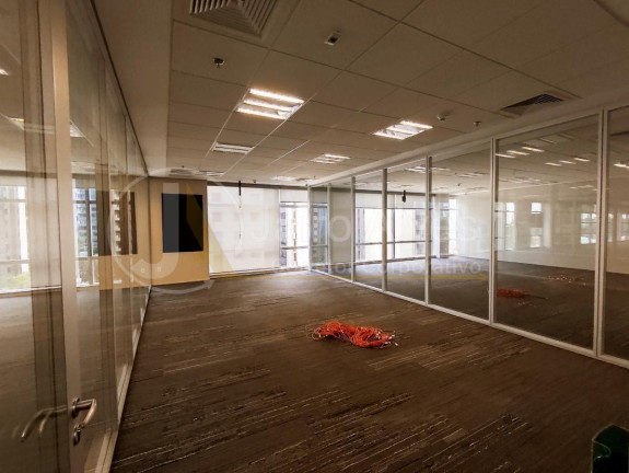 Imagem Imóvel Comercial para Alugar, 371 m² em Cidade Monções - São Paulo Imagem Imóvel Comercial para Alugar, 371 m² em Cidade Monções - São Paulo