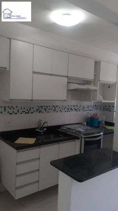 Imagem Apartamento com 2 Quartos para Alugar, 60 m² em Camorim - Rio De Janeiro