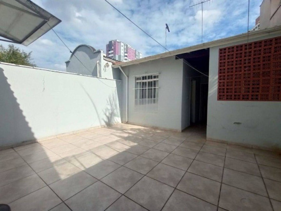 Imagem Casa com 2 Quartos à Venda, 142 m² em Mooca - São Paulo Imagem Casa com 2 Quartos à Venda, 142 m² em Mooca - São Paulo