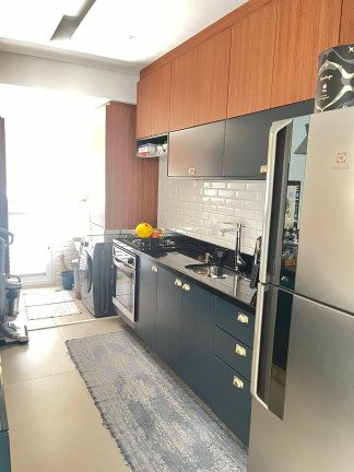 Imagem Apartamento com 3 Quartos à Venda, 76 m² em Ponte Preta - Campinas
