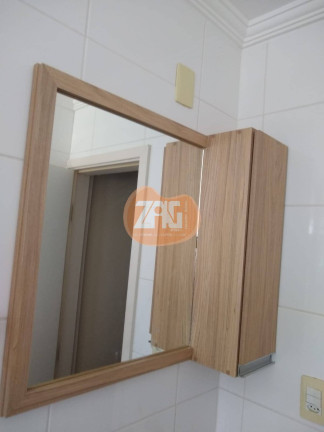 Imagem Apartamento com 3 Quartos à Venda, 71 m² em Vila São José - Taubaté Imagem Apartamento com 3 Quartos à Venda, 71 m² em Vila São José - Taubaté