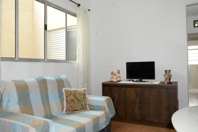Imagem Apartamento com 2 Quartos à Venda, 50 m² em Perdizes - São Paulo Imagem Apartamento com 2 Quartos à Venda, 50 m² em Perdizes - São Paulo