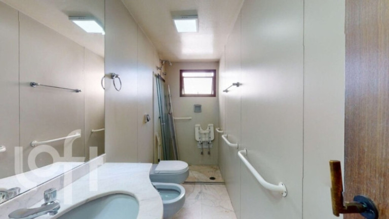 Imagem Apartamento com 4 Quartos à Venda, 150 m² em Jardim Paulista - São Paulo Imagem Apartamento com 4 Quartos à Venda, 150 m² em Jardim Paulista - São Paulo