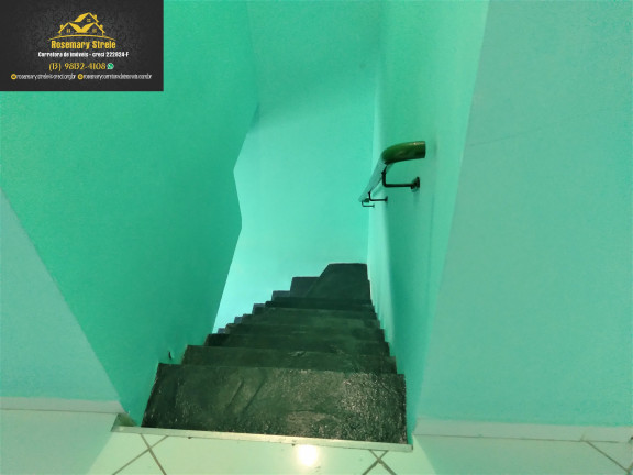 Imagem Sobrado com 3 Quartos à Venda, em Cibratel - Itanhaém Imagem Sobrado com 3 Quartos à Venda, em Cibratel - Itanhaém