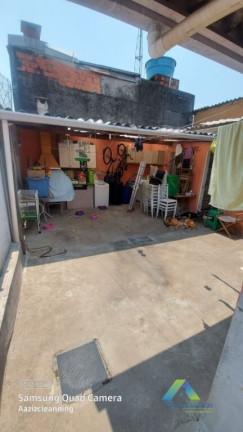 Imagem Casa com 3 Quartos à Venda, 116 m² em Vila Santo Estéfano - São Paulo Imagem Casa com 3 Quartos à Venda, 116 m² em Vila Santo Estéfano - São Paulo