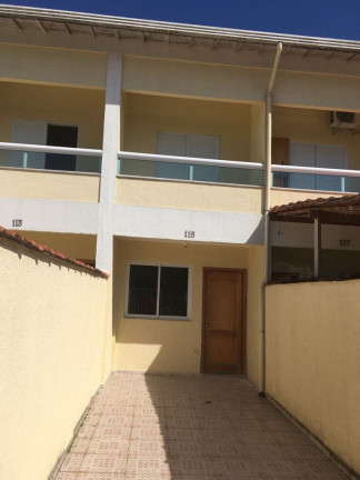 Casa com 2 Quartos à Venda, 69 m² em Sítio Do Campo - Praia Grande