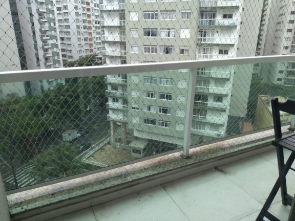 Imagem Apartamento com 2 Quartos à Venda, 50 m² em Pitangueiras - Guarujá Imagem Apartamento com 2 Quartos à Venda, 50 m² em Pitangueiras - Guarujá