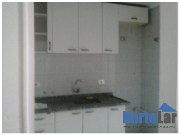 Imagem Apartamento com 2 Quartos à Venda, 48 m² em Vila Jaraguá - São Paulo Imagem Apartamento com 2 Quartos à Venda, 48 m² em Vila Jaraguá - São Paulo