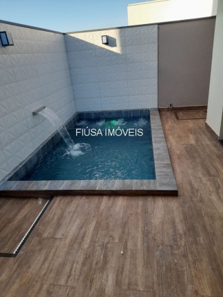 Imagem Casa com 3 Quartos à Venda, em Bonfim Paulista - Ribeirão Preto Imagem Casa com 3 Quartos à Venda, em Bonfim Paulista - Ribeirão Preto