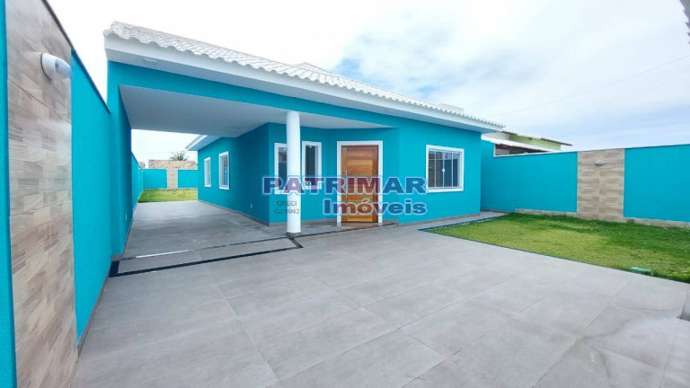 Imagem Casa com 3 Quartos à Venda, 358 m² em Jardim Atlântico Central (itaipuaçu) - Maricá Imagem Casa com 3 Quartos à Venda, 358 m² em Jardim Atlântico Central (itaipuaçu) - Maricá