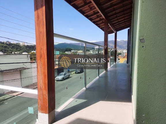 Imagem Casa com 3 Quartos à Venda, 225 m² em Alvinópolis - Atibaia Imagem Casa com 3 Quartos à Venda, 225 m² em Alvinópolis - Atibaia
