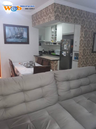 Imagem Apartamento com 2 Quartos à Venda, 110 m² em Aviação - Praia Grande