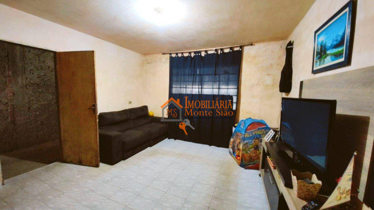 Imagem Sobrado com 4 Quartos à Venda, 100 m² em Parque Residencial Bambi - Guarulhos Imagem Sobrado com 4 Quartos à Venda, 100 m² em Parque Residencial Bambi - Guarulhos