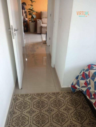 Imagem Apartamento com 2 Quartos à Venda, 48 m² em Jaraguá - São Paulo