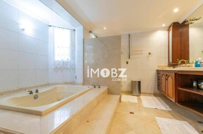 Imagem Imóvel com 4 Quartos à Venda, 1.250 m² em Brooklin Paulista - São Paulo Imagem Imóvel com 4 Quartos à Venda, 1.250 m² em Brooklin Paulista - São Paulo