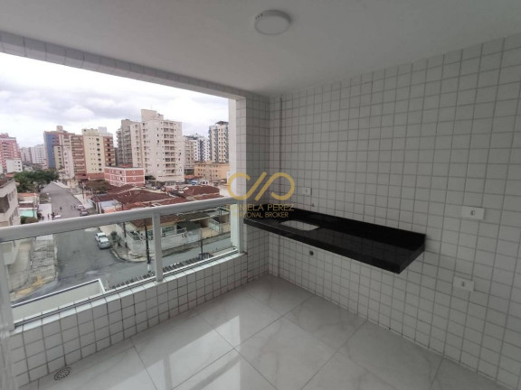 Imagem Apartamento com 2 Quartos à Venda, 70 m² em Tupi - Praia Grande Imagem Apartamento com 2 Quartos à Venda, 70 m² em Tupi - Praia Grande