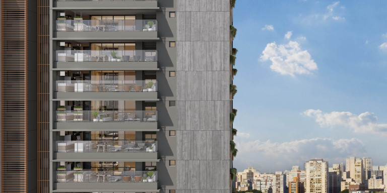 Imagem Imóvel com 4 Quartos à Venda, 156 m² em Perdizes - São Paulo Imagem Imóvel com 4 Quartos à Venda, 156 m² em Perdizes - São Paulo