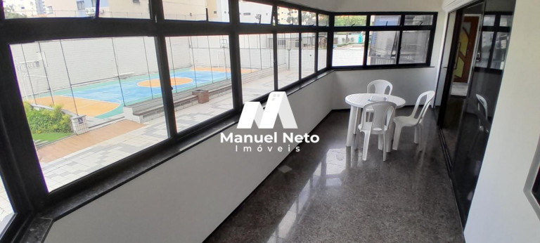 Imagem Apartamento com 4 Quartos à Venda, 210 m² em Aldeota - Fortaleza Imagem Apartamento com 4 Quartos à Venda, 210 m² em Aldeota - Fortaleza