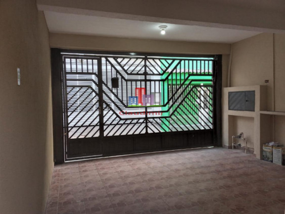 Imagem Casa com 2 Quartos à Venda, 110 m² em Vila Constança - São Paulo