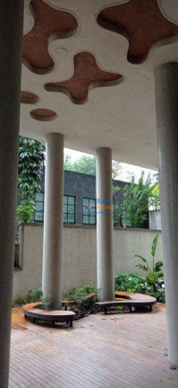 Imagem Apartamento com 2 Quartos à Venda, 88 m² em Higienópolis - São Paulo Imagem Apartamento com 2 Quartos à Venda, 88 m² em Higienópolis - São Paulo