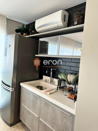 Imagem Apartamento com 2 Quartos à Venda, 62 m²