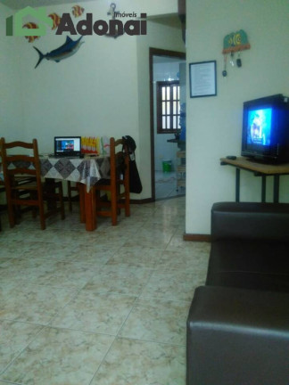 Imagem Casa com 2 Quartos à Venda, 80 m² em Foguete - Cabo Frio Imagem Casa com 2 Quartos à Venda, 80 m² em Foguete - Cabo Frio