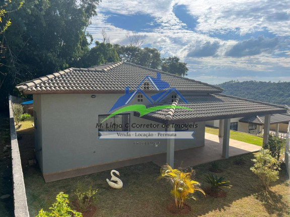 Casa com 3 Quartos para Alugar, 200 m² em Bairro Do Portão - Atibaia