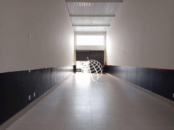 Imagem Sala Comercial para Alugar, 100 m² em Alvinópolis - Atibaia Imagem Sala Comercial para Alugar, 100 m² em Alvinópolis - Atibaia