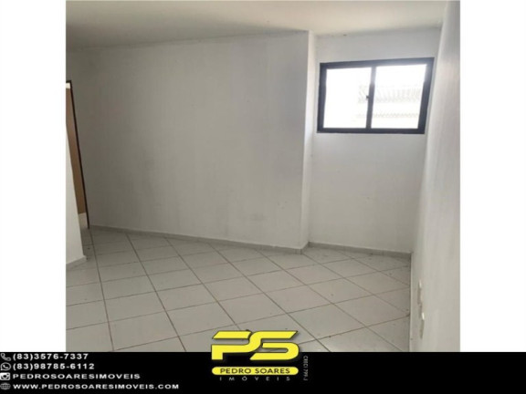 Imagem Apartamento com 2 Quartos à Venda, 60 m² em Funcionários - João Pessoa Imagem Apartamento com 2 Quartos à Venda, 60 m² em Funcionários - João Pessoa
