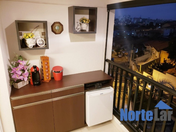 Imagem Apartamento com 2 Quartos à Venda, 63 m² em Vila Nova Mazzei - São Paulo Imagem Apartamento com 2 Quartos à Venda, 63 m² em Vila Nova Mazzei - São Paulo