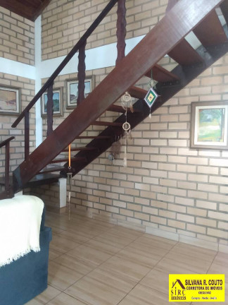 Imagem Casa com 4 Quartos à Venda, 480 m² em São Bento Da Lagoa - Maricá Imagem Casa com 4 Quartos à Venda, 480 m² em São Bento Da Lagoa - Maricá