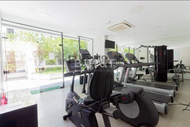 Imagem Apartamento com 4 Quartos à Venda, 186 m² em Cidade Monções - São Paulo Imagem Apartamento com 4 Quartos à Venda, 186 m² em Cidade Monções - São Paulo