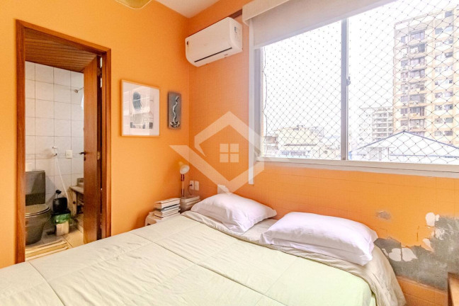 Imagem Apartamento com 3 Quartos à Venda, 137 m² em Botafogo - Rio De Janeiro Imagem Apartamento com 3 Quartos à Venda, 137 m² em Botafogo - Rio De Janeiro