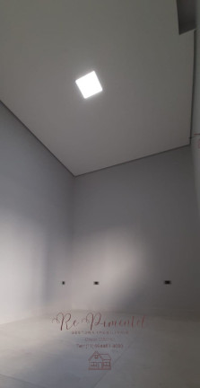 Imagem Casa com 3 Quartos à Venda, 150 m² em Jardim Villagio Milano - Sorocaba