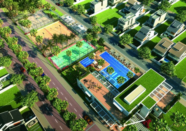 Imagem Terreno à Venda, 180 m² em Recreio Dos Bandeirantes - Rio De Janeiro