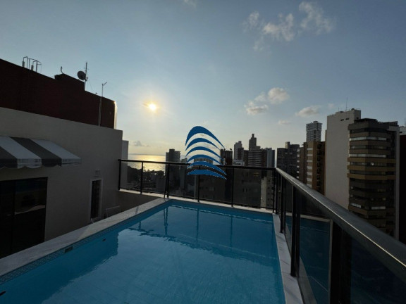 Imagem Cobertura com 4 Quartos à Venda, 342 m² em Graça - Salvador Imagem Cobertura com 4 Quartos à Venda, 342 m² em Graça - Salvador