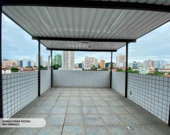 Imagem Apartamento com 2 Quartos à Venda, 68 m² em Vila Valença - São Vicente Imagem Apartamento com 2 Quartos à Venda, 68 m² em Vila Valença - São Vicente