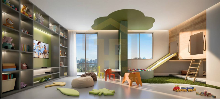 Imagem Apartamento com 3 Quartos à Venda, 161 m² em Vila Clementino - São Paulo