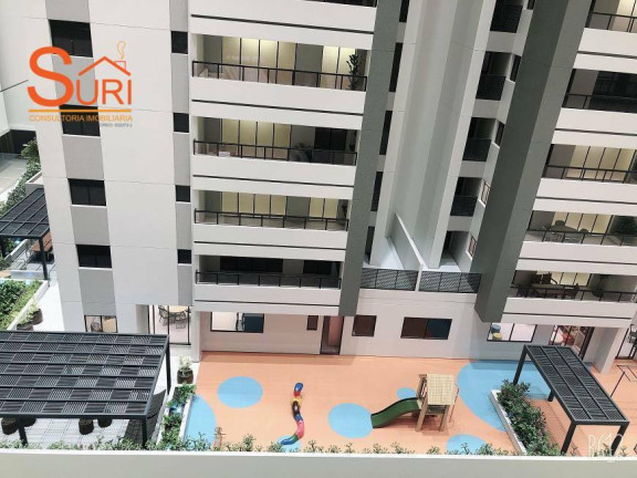 Imagem Apartamento com 3 Quartos à Venda, 135 m² em Vila Assunção - Santo André Imagem Apartamento com 3 Quartos à Venda, 135 m² em Vila Assunção - Santo André