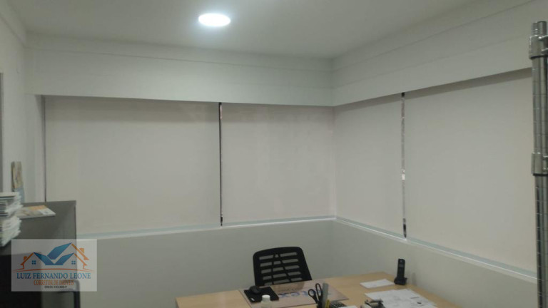 Imagem Sala Comercial à Venda, 47 m² em Perdizes - São Paulo