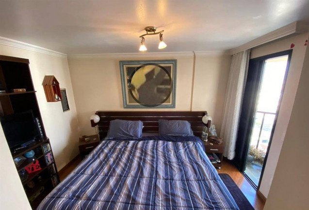 Imagem Cobertura com 2 Quartos à Venda, 149 m² em Vila Bertioga - São Paulo Imagem Cobertura com 2 Quartos à Venda, 149 m² em Vila Bertioga - São Paulo