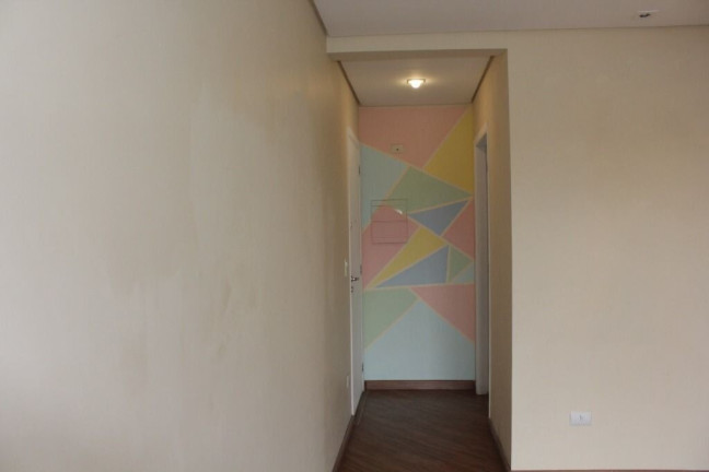 Imagem Apartamento com 3 Quartos à Venda, 60 m² em Jardim Previdência - São Paulo