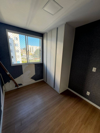 Imagem Apartamento com 2 Quartos à Venda, 41 m² em Jardim Helian - São Paulo