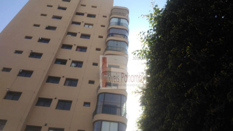Imagem Apartamento com 3 Quartos à Venda, 163 m² em Vila Mariana - São Paulo Imagem Apartamento com 3 Quartos à Venda, 163 m² em Vila Mariana - São Paulo